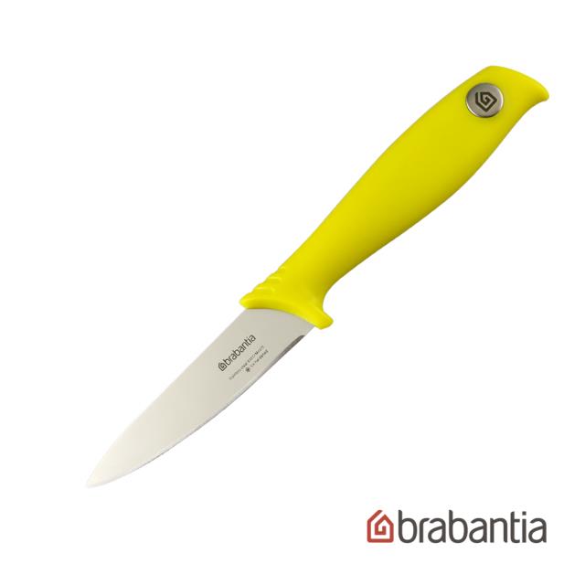 【Brabantia】粉彩水果刀