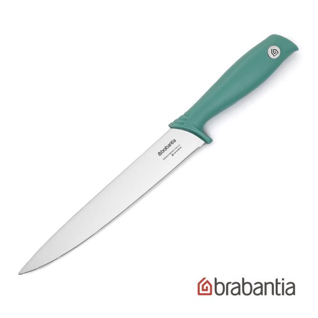 【Brabantia】粉彩肉片刀