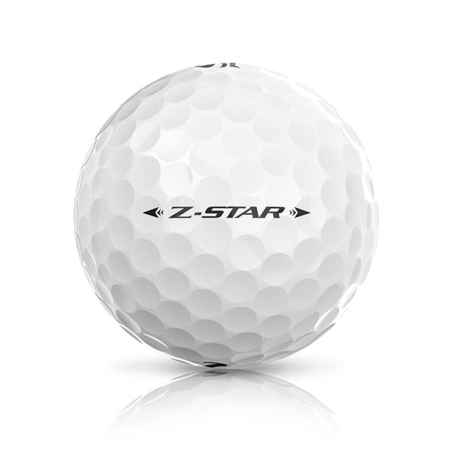 HOTAI購｜SRIXON Z-STAR 高爾夫球(三層球)
