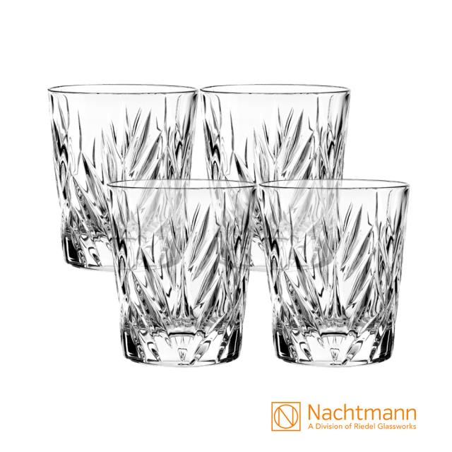 【Nachtmann】帝國威士忌杯(4入)-Imperial