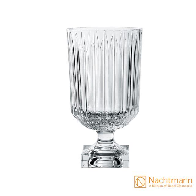 【Nachtmann】密涅瓦花瓶 32cm Minerva