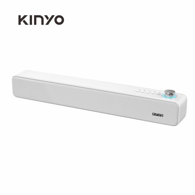 【KINYO】藍牙5.0音箱(BTS-735)