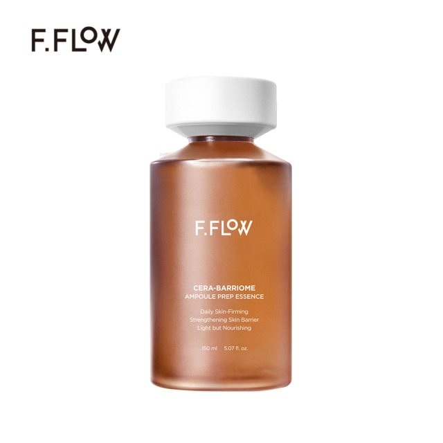 【FFLOW】益生菌彈力修護精華化妝水 150ml