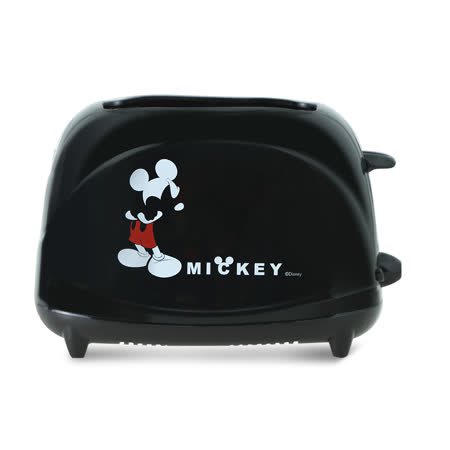 【Disney】迪士尼系列-米奇曜黑吐司機MK-CD2105