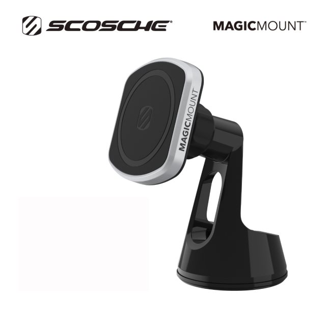SCOSCHE 儀表板磁鐵手機架-專業升級版-MP2WD-XTSP