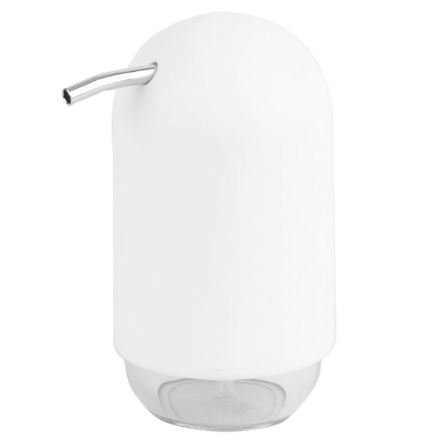 【Umbra】Touch洗手乳罐(雲朵白200ml)