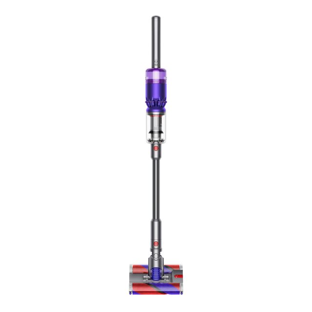 Dyson Omni-glide SV19 多向無線吸塵器 (紫色)