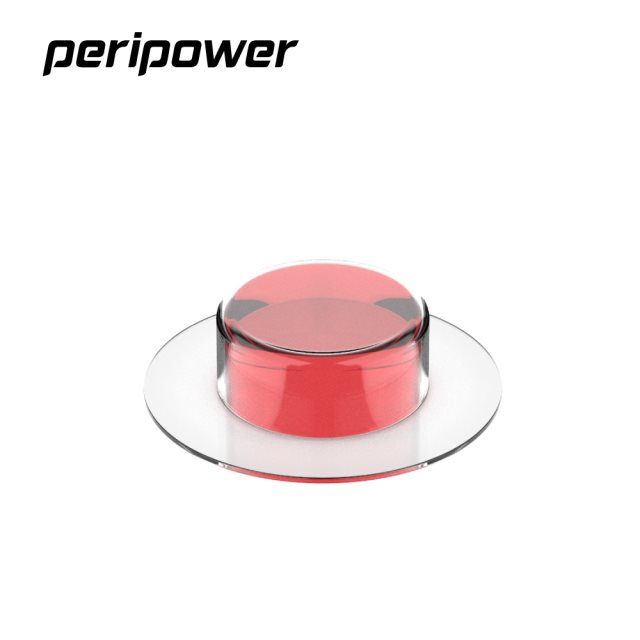 peripower MO-15 香氛旋律補充包 - 玫瑰