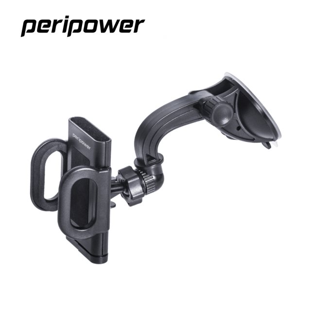 peripower MT-W11 機械手臂式支架