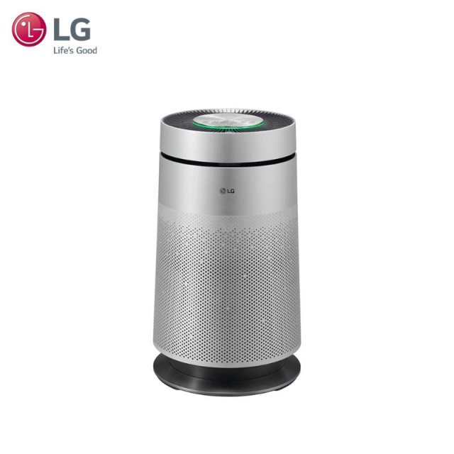 LG AS651DSS0 WIFI 360° 空氣清淨機 寵物功能增加版