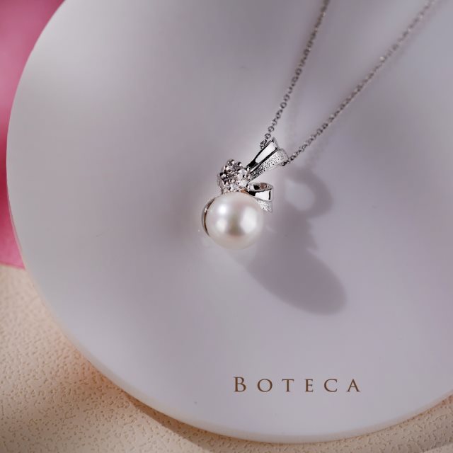 【BOTECA珠寶飾品】法式珍珠墬飾｜配件精品(不含項鍊)