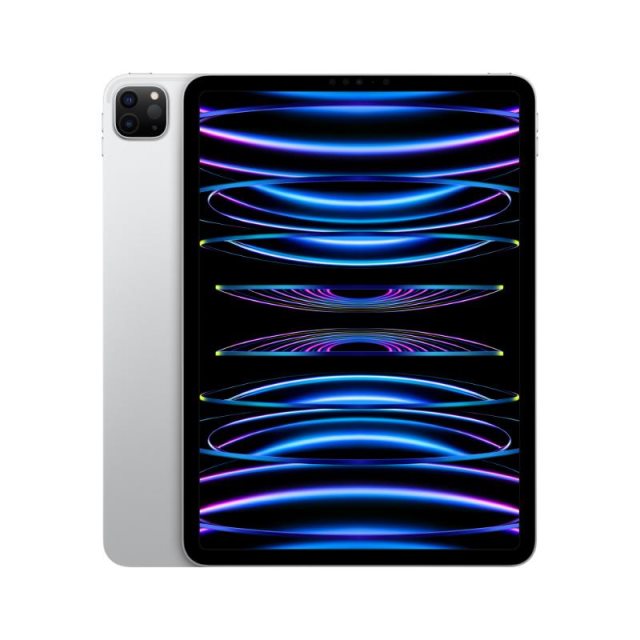 iPad Pro 11.0 WiFi 128GB(2022) 銀