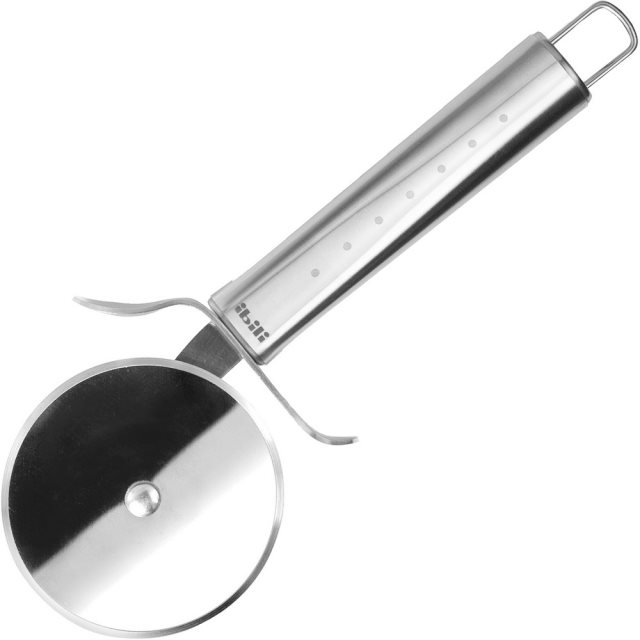 【ibili】不鏽鋼披薩輪刀(6.8cm)