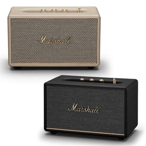 【Marshall】 ACTON III 藍牙喇叭