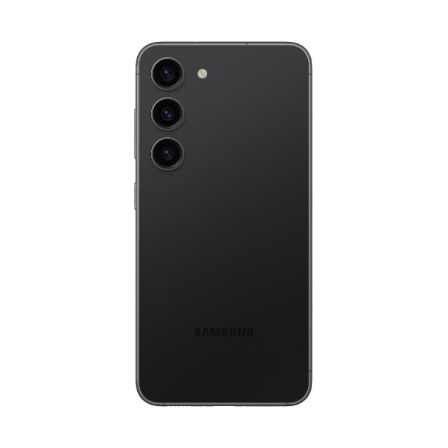 SAMSUNG Galaxy S23 5G SM-S9110 8G128G 黑