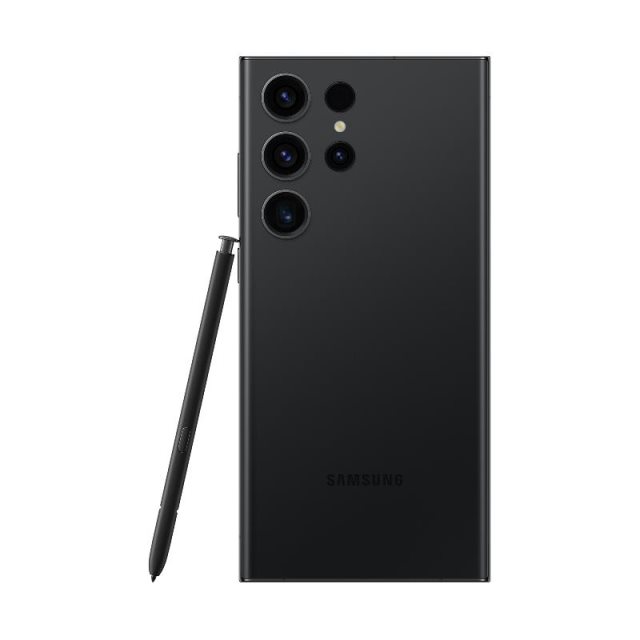 SAMSUNG Galaxy S23 Ultra 5G SM-S9180 12G256G 黑