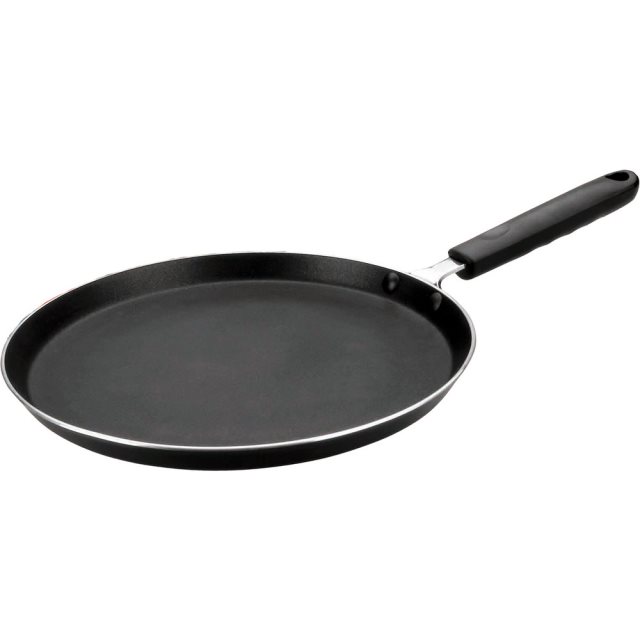 【ibili】可麗餅不沾平底鍋(26cm) | 平煎鍋