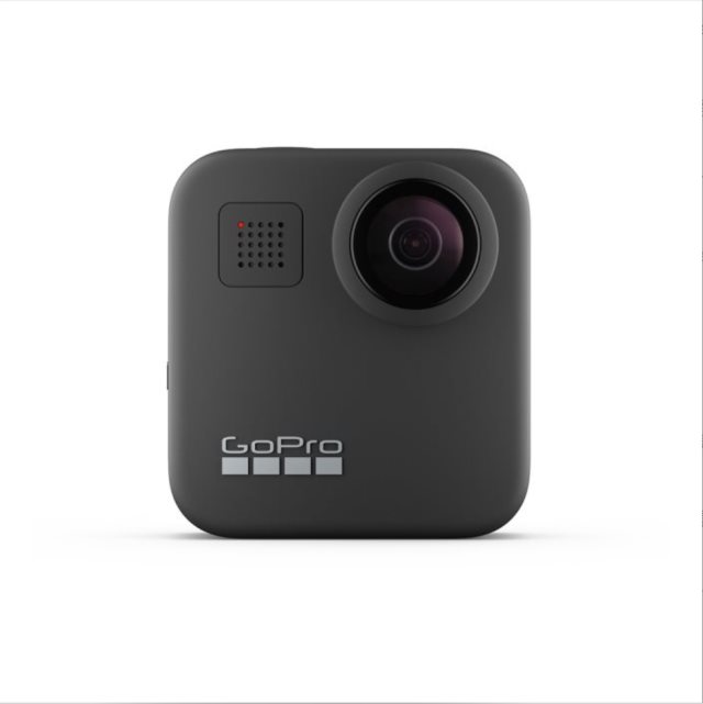 HOTAI購｜GoPro-MAX 360度多功能攝影機買就送128G記憶卡