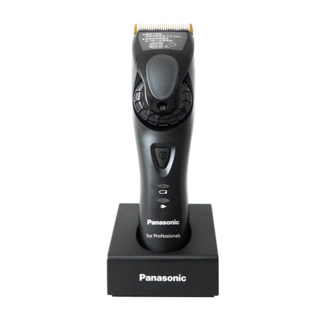 【Panasonic國際牌】充電式電動理髮器 ER-GP80
