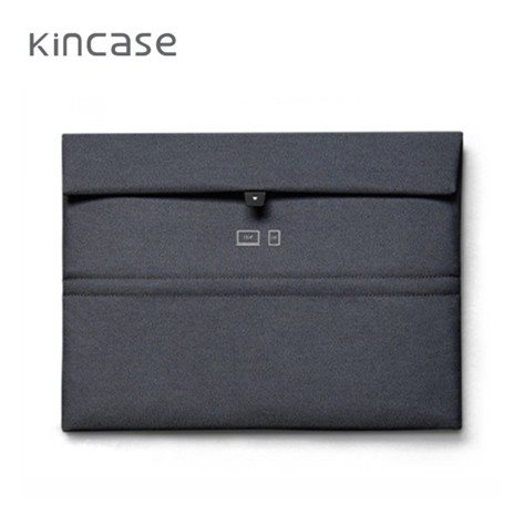 【Kincase】摺疊收納筆電保護套