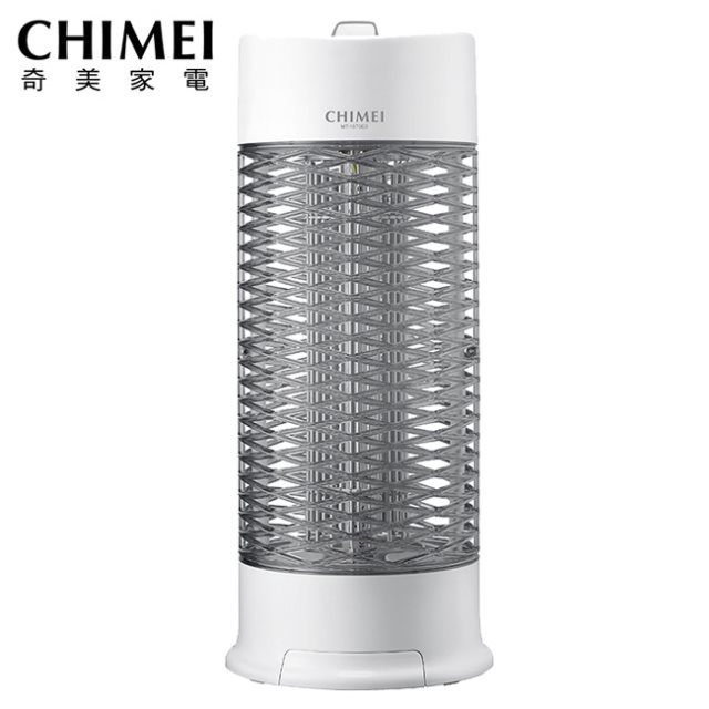 【CHIMEI奇美】15W強效電擊捕蚊燈 MT-15T0EA