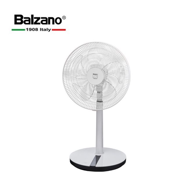 【Balzano百佳諾】16吋DC變頻立扇電風扇