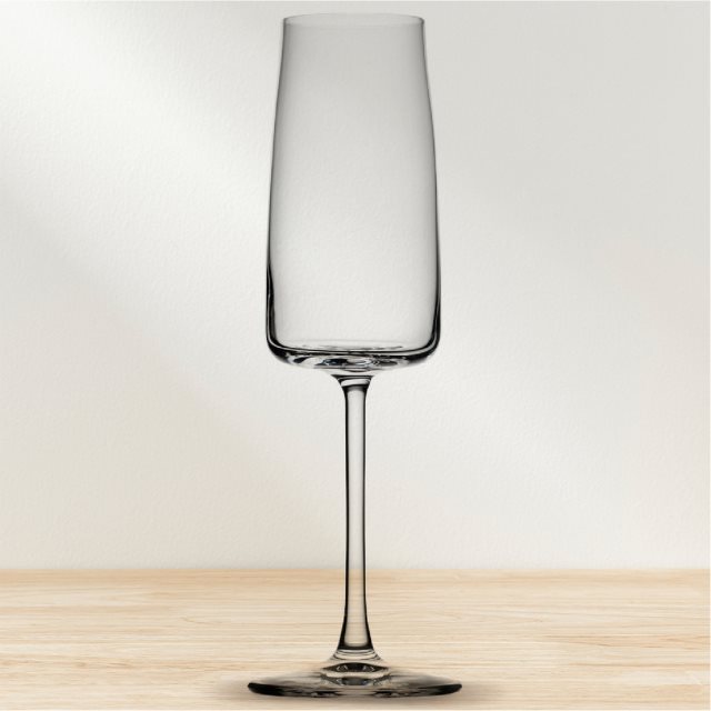 【RCR】Essential水晶玻璃香檳杯(250ml)