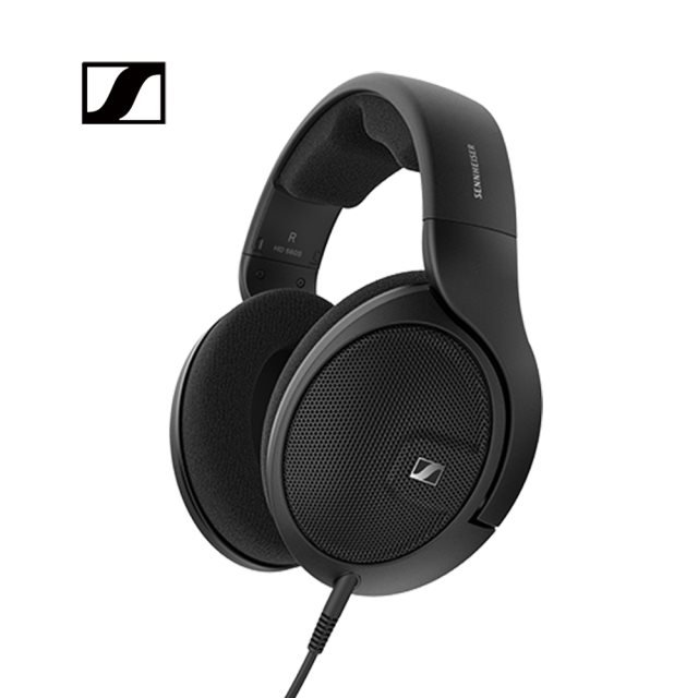 【Sennheiser】HD 560S 開放式耳罩耳機 [北都]