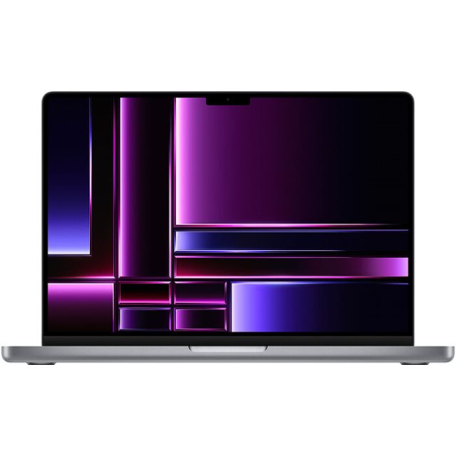 Apple MacBook Pro 16吋 M2 pro 12 CPU 19 GPU 16G 1TB SSD