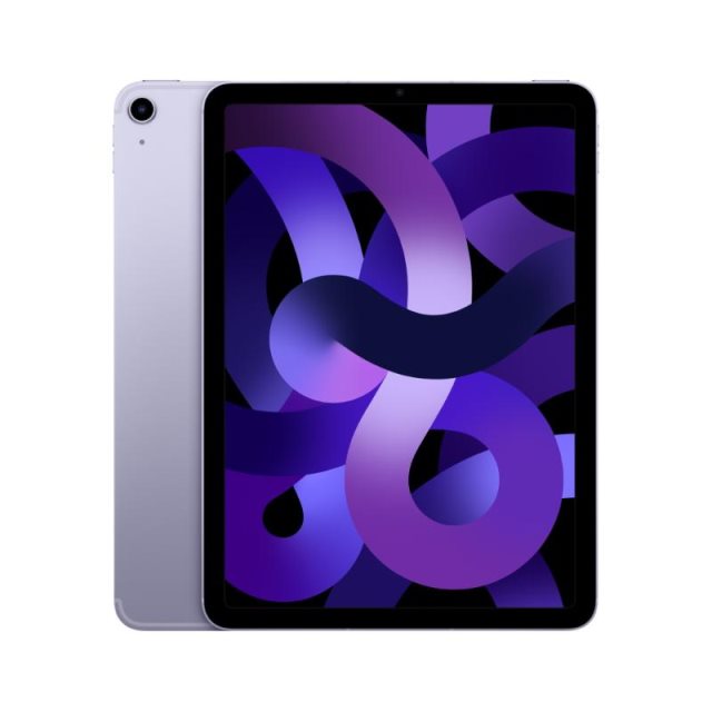 iPad Air 10.9 WiFi 64GB(2022) 紫
