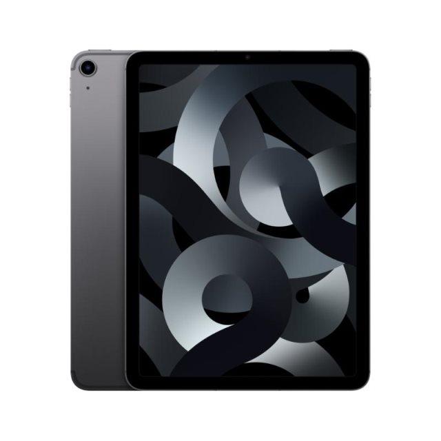 iPad Air 10.9 WiFi 64GB(2022) 灰