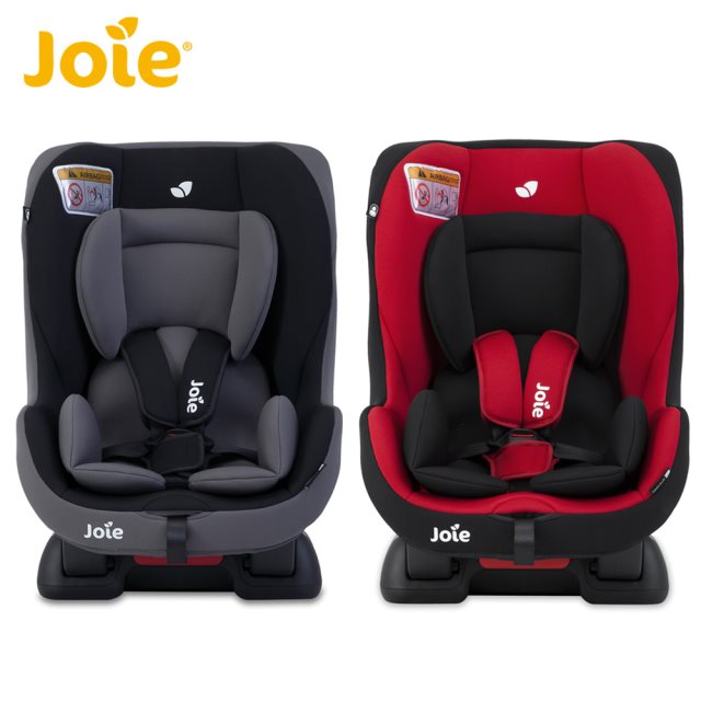 【Joie】tilt 雙向汽座0-4歲(2色選擇)
