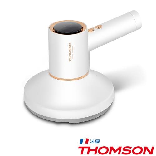 國都嚴選【THOMSON】二合一美型USB塵螨吸塵器 TM-SAV53DM