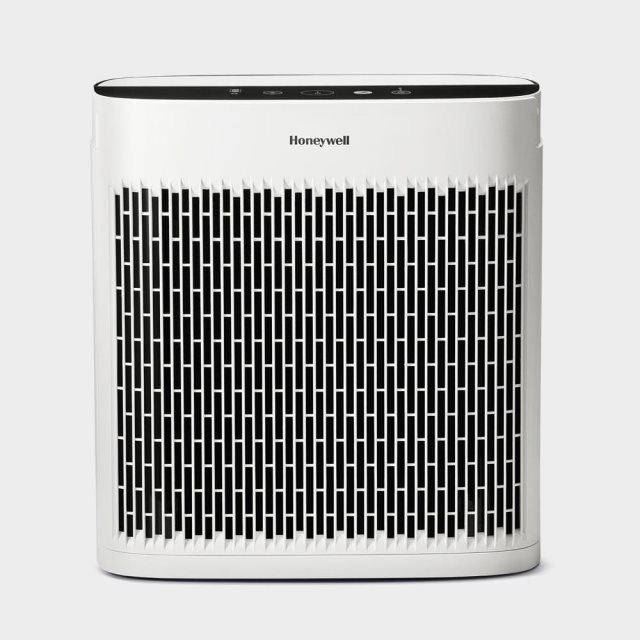【Honeywell】 淨味空氣清淨機(HPA-5150WTWV1)(適用5-10坪)