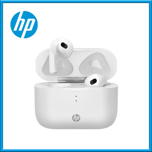 【HP 惠普】 H23A 無線藍牙耳機 半入耳式 超長續航 還原音色