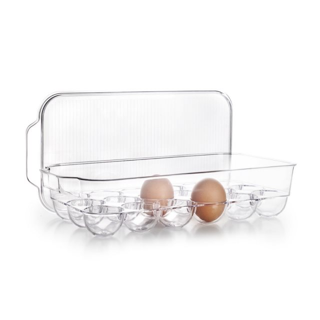 【ibili】18格雞蛋收納盒