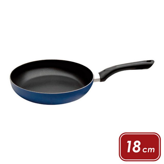 【ibili】Artika不沾平底鍋(18cm) | 平煎鍋