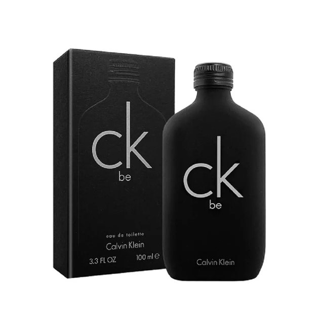 CK BE 淡香水 -200ml
