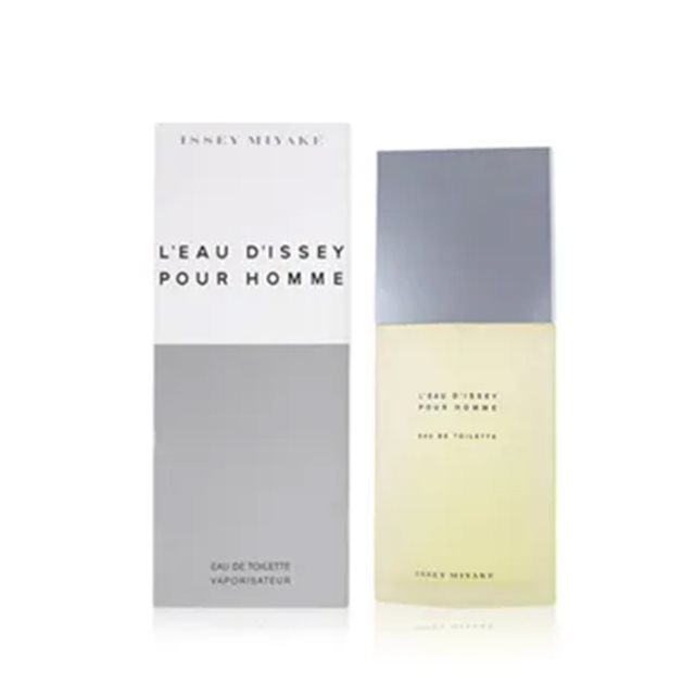 ISSEY MIYAKE一生之水男生淡香水 - 200ml