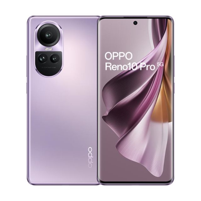 OPPO Reno10 Pro (CPH2525) 12G/256G 釉紫