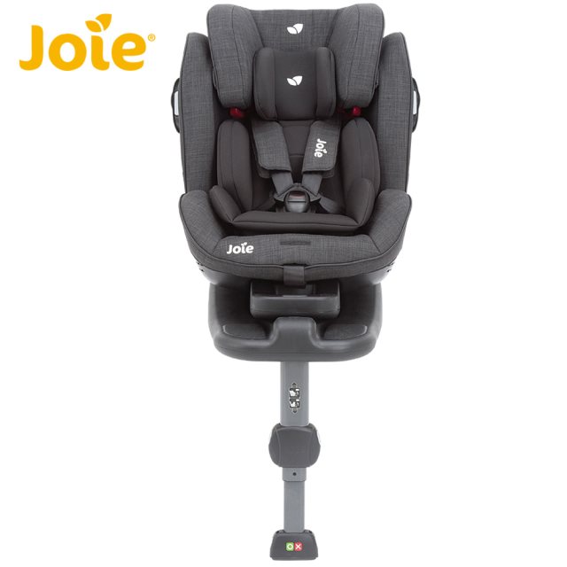 【Joie】stages isofix 0-7歲成長汽座/安全座椅