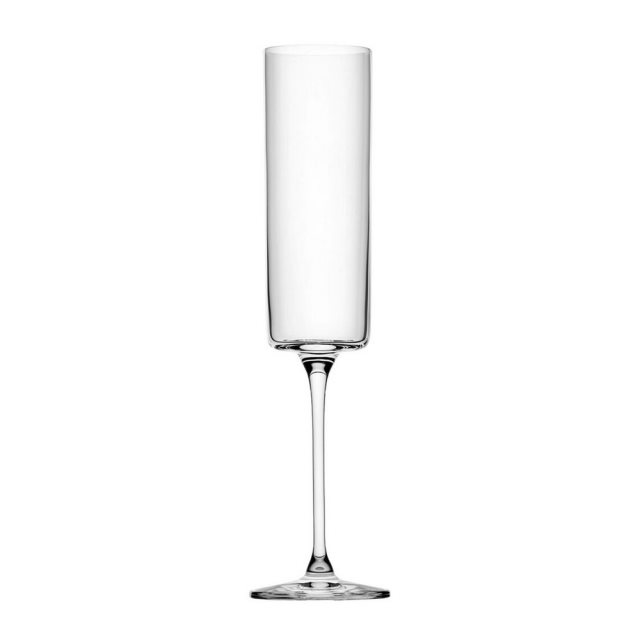【RONA】Medium水晶玻璃香檳杯(170ml)