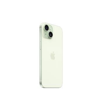 iPhone 15 綠 256GB