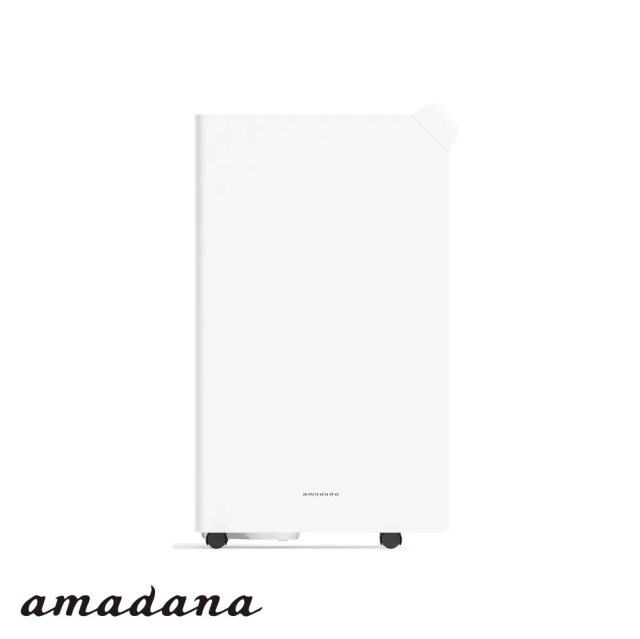 【ONE amadana】16L極靜高效除濕機(HD-244T)