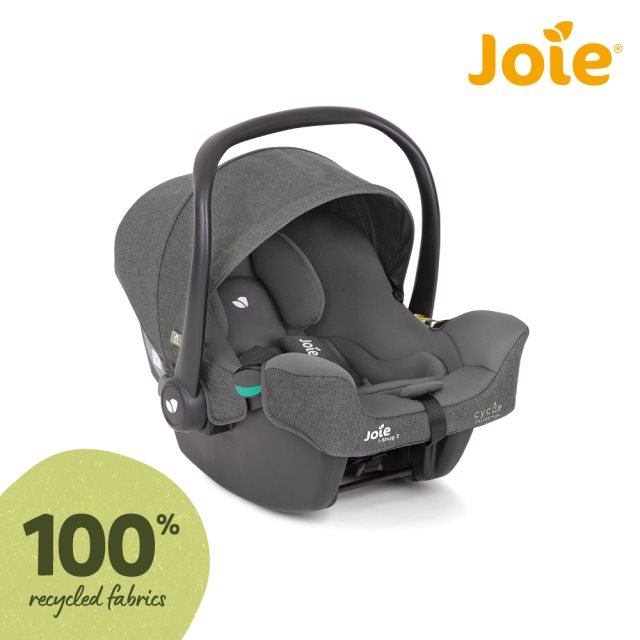 【Joie】i-Snug2 嬰兒提籃汽座