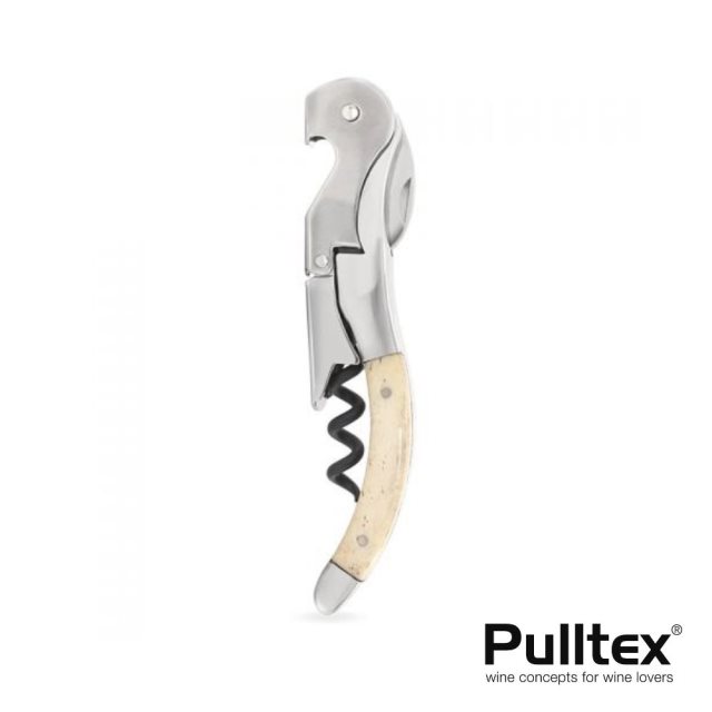 預購【Pulltex】西班牙手工牛骨兩段式開瓶器組