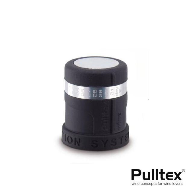 預購【Pulltex】西班牙AntiOx有日期抗氧化葡萄酒瓶塞