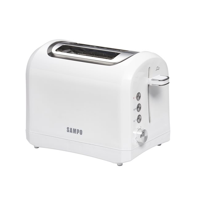 【聲寶 SAMPO】厚片防燙烤麵包機(TR-MC75C)
