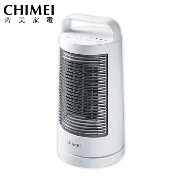 【CHIMEI奇美】冷暖兩用PTC自動擺頭電暖器 HT-CRZ188