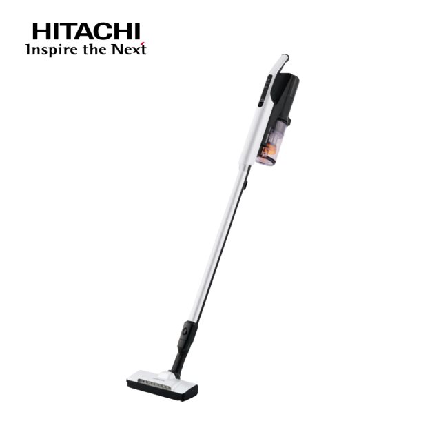【HITACHI日立】無線充電吸塵器-PVXL1KT